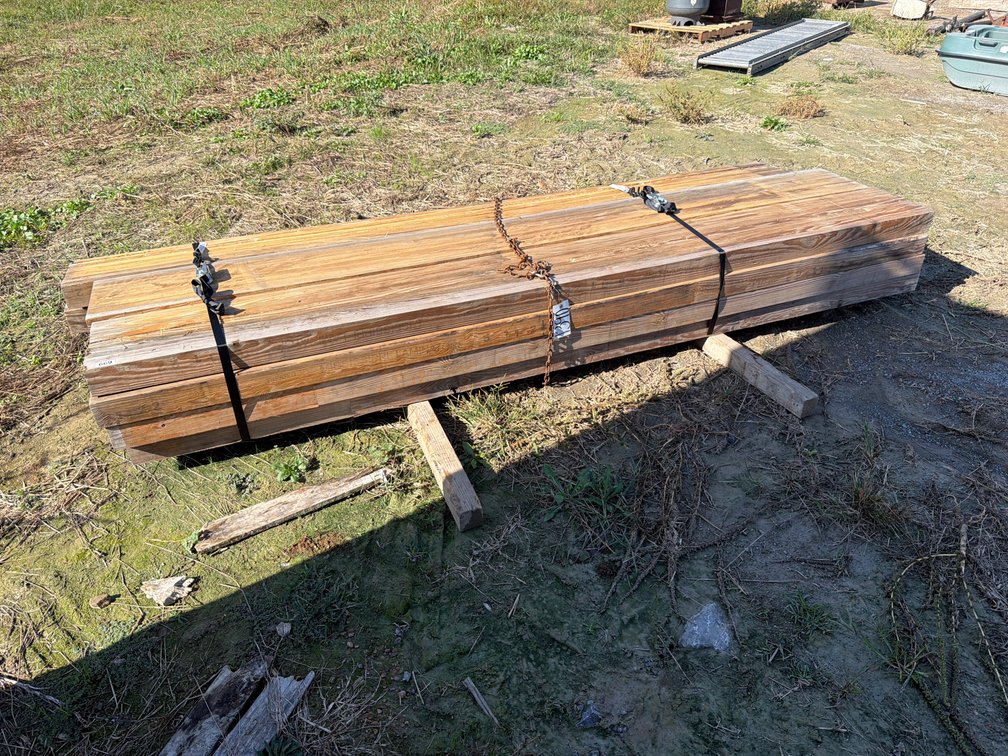 LOT OF LAMINATED POSTS