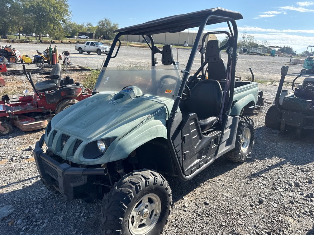 YAMAHA RHINO 660 UTV