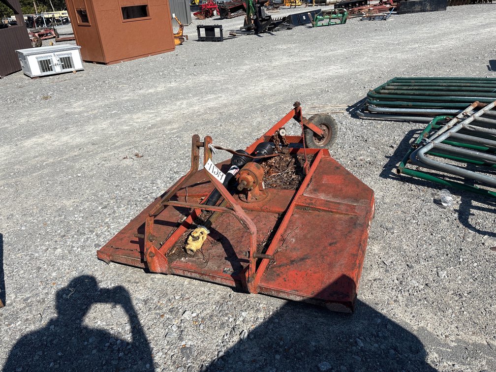 3 PT 5’ CUTTER