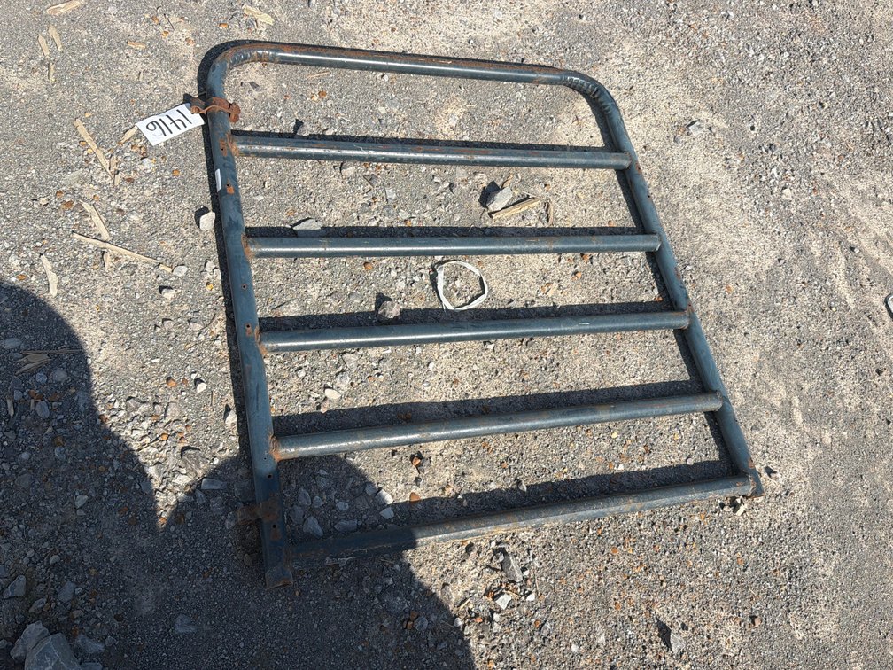 4FT CATTLE GATE