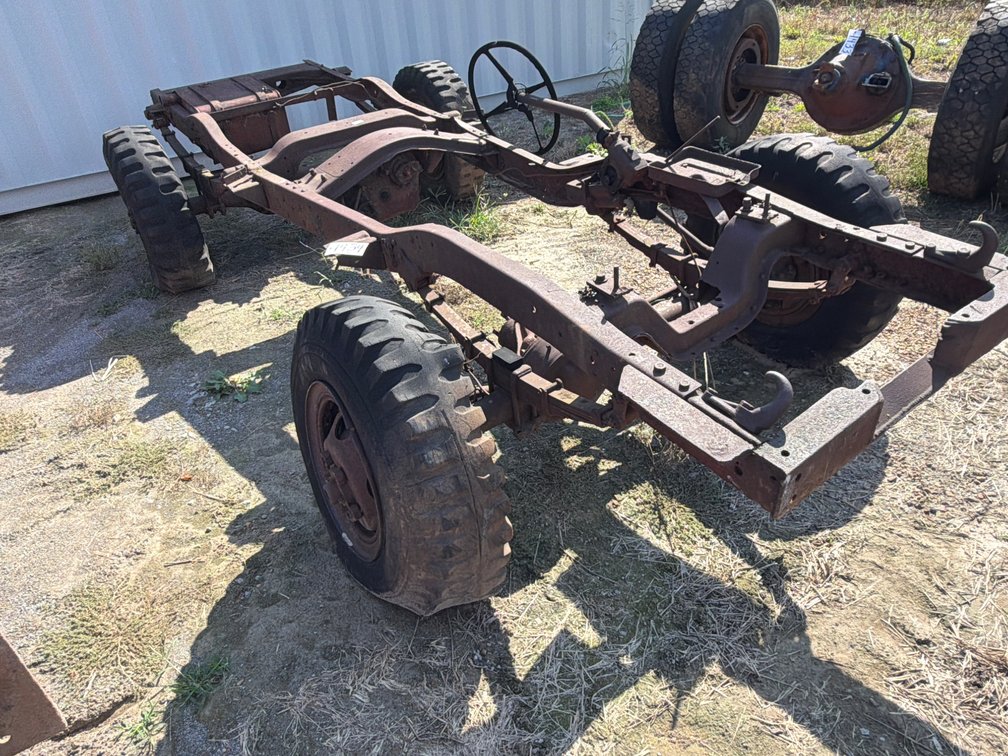 CHASSIS