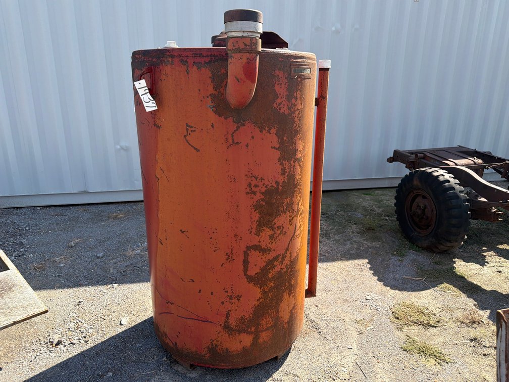 LARGE TANK