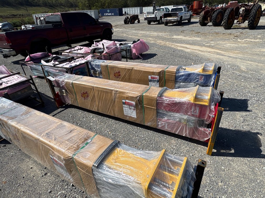 TWO POST 10,000 LB LIFT