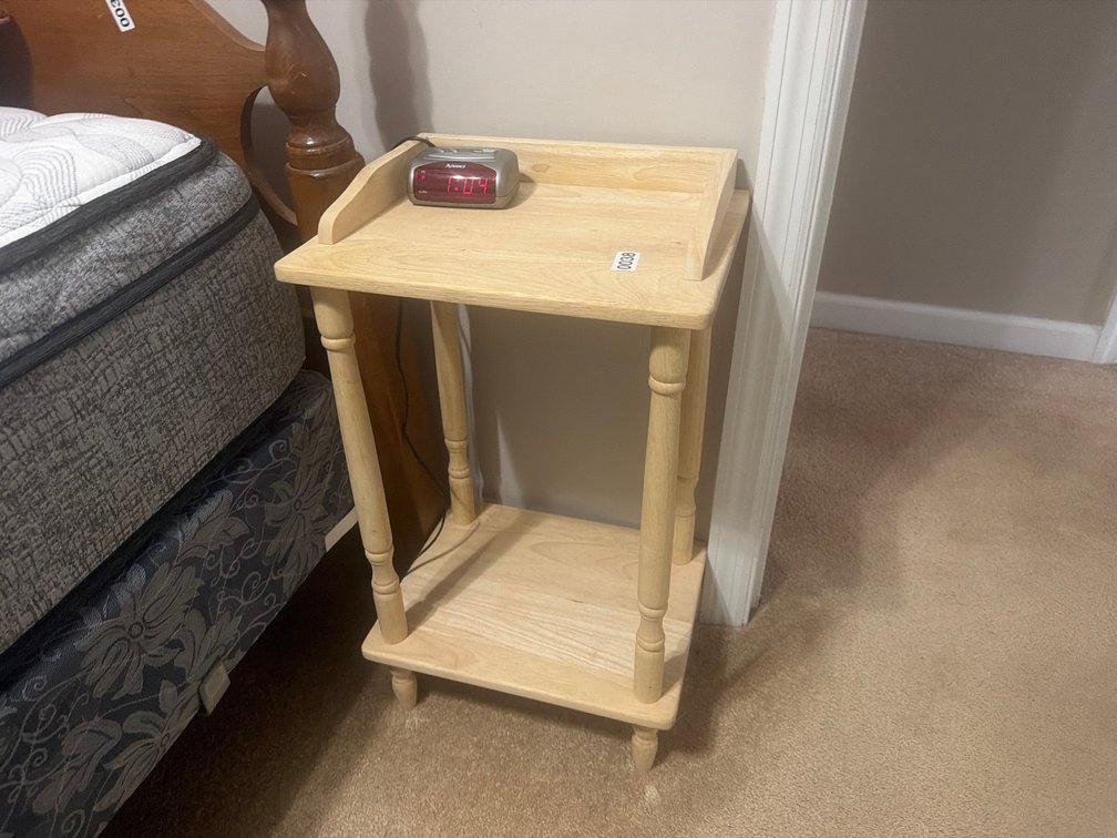 NIGHTSTAND