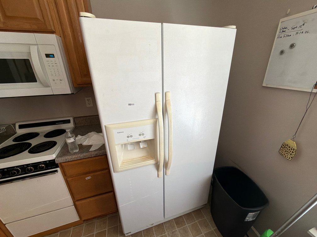 GALAXY REFRIGERATOR