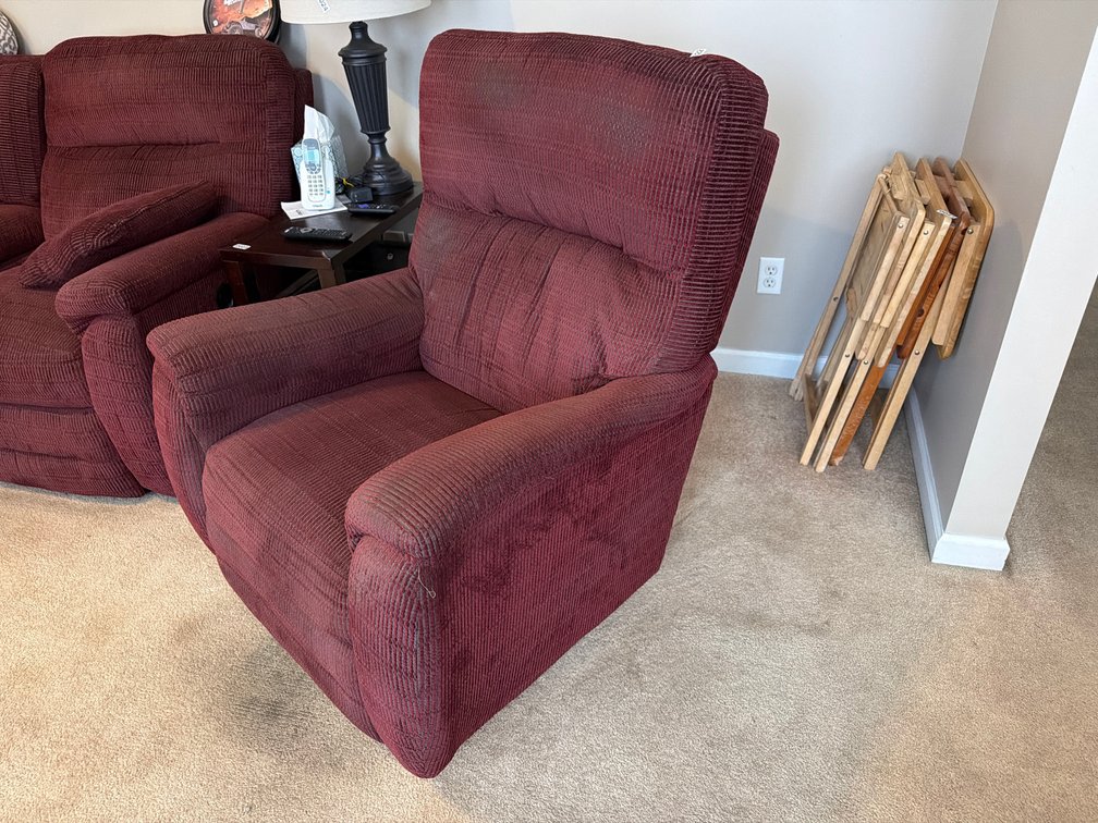 RECLINER
