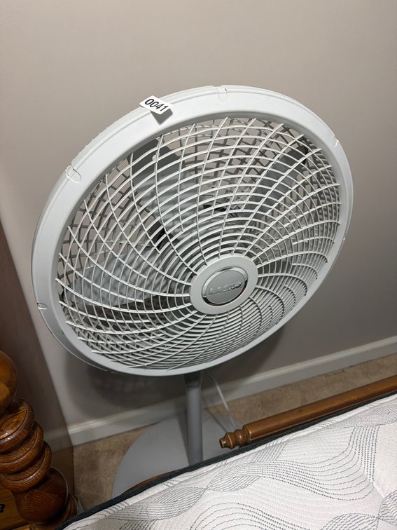 LASKO FAN
