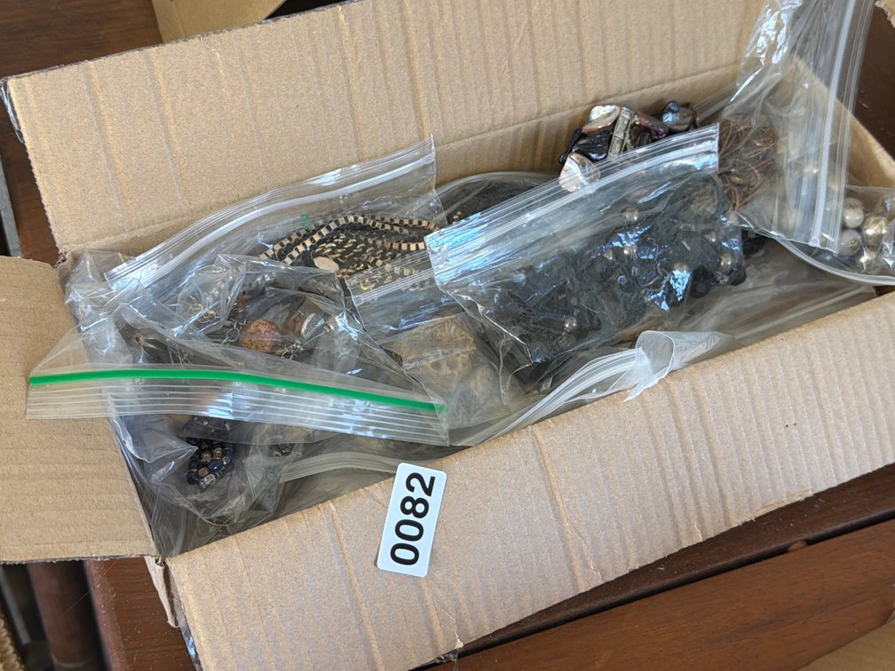 LOT OF JEWELRY