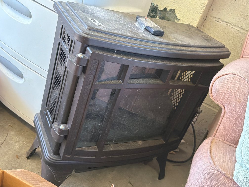 ELECTRIC HEATER
