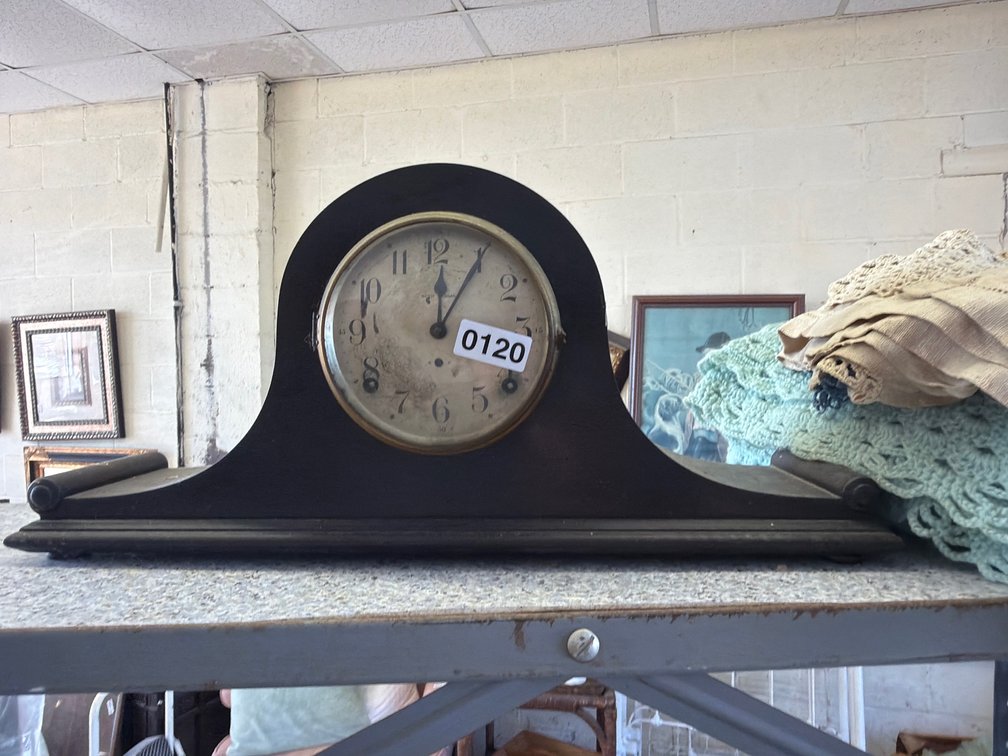 SETH THOMAS CLOCK