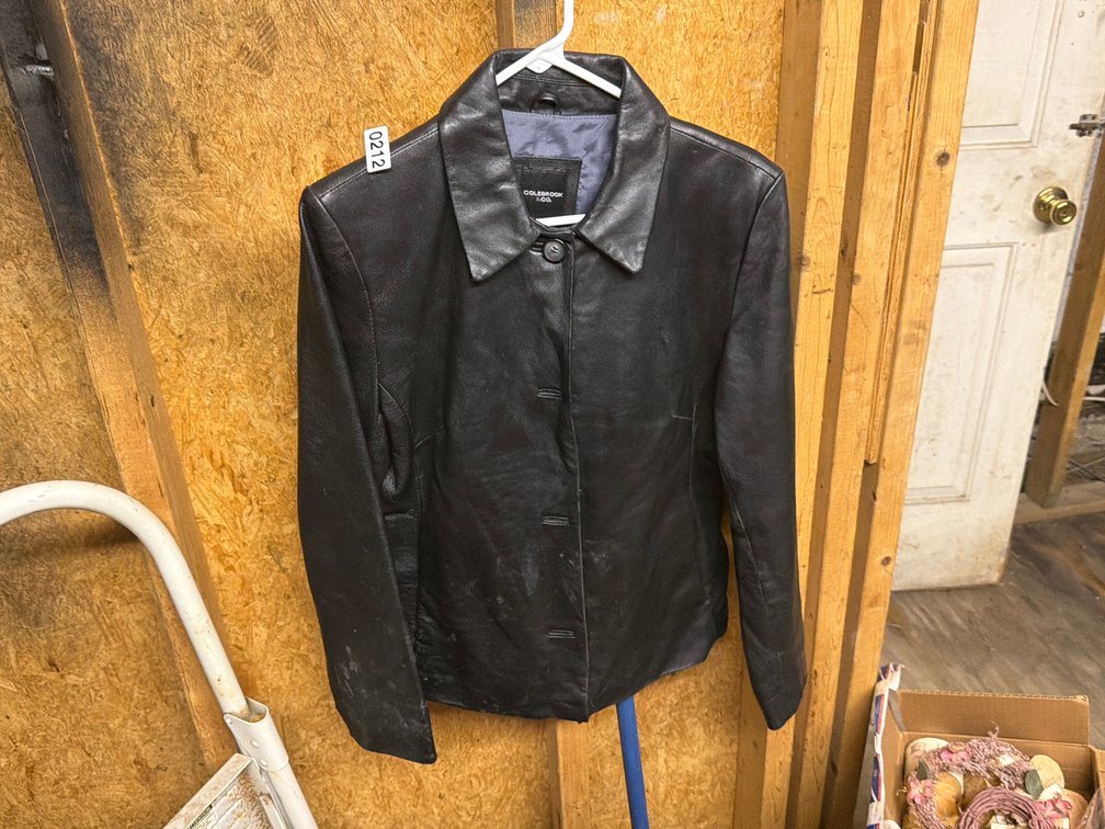 JACKET SIZE M