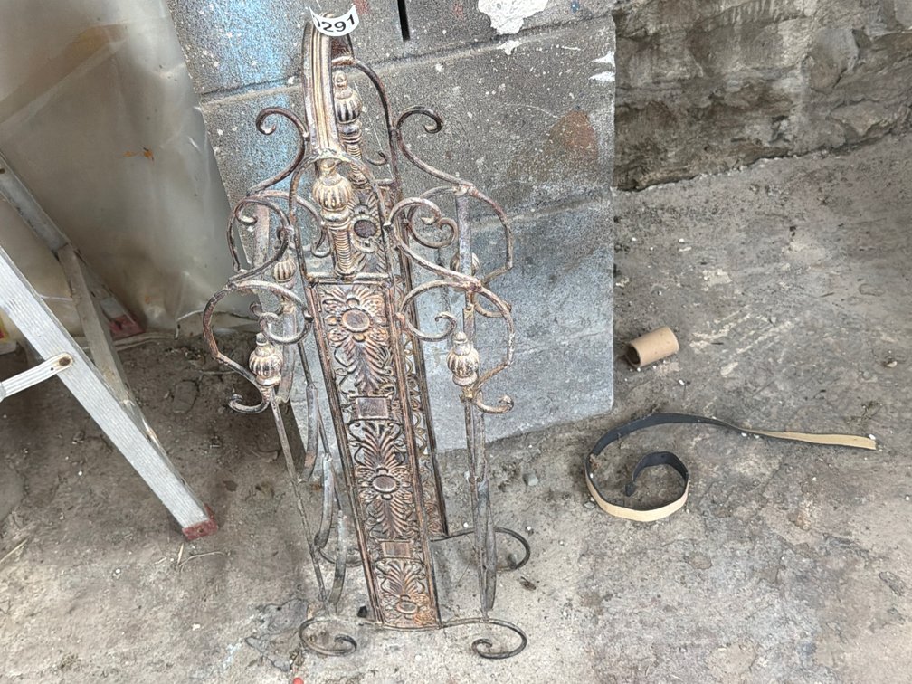 IRON DECOR