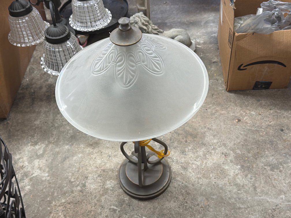 LAMP