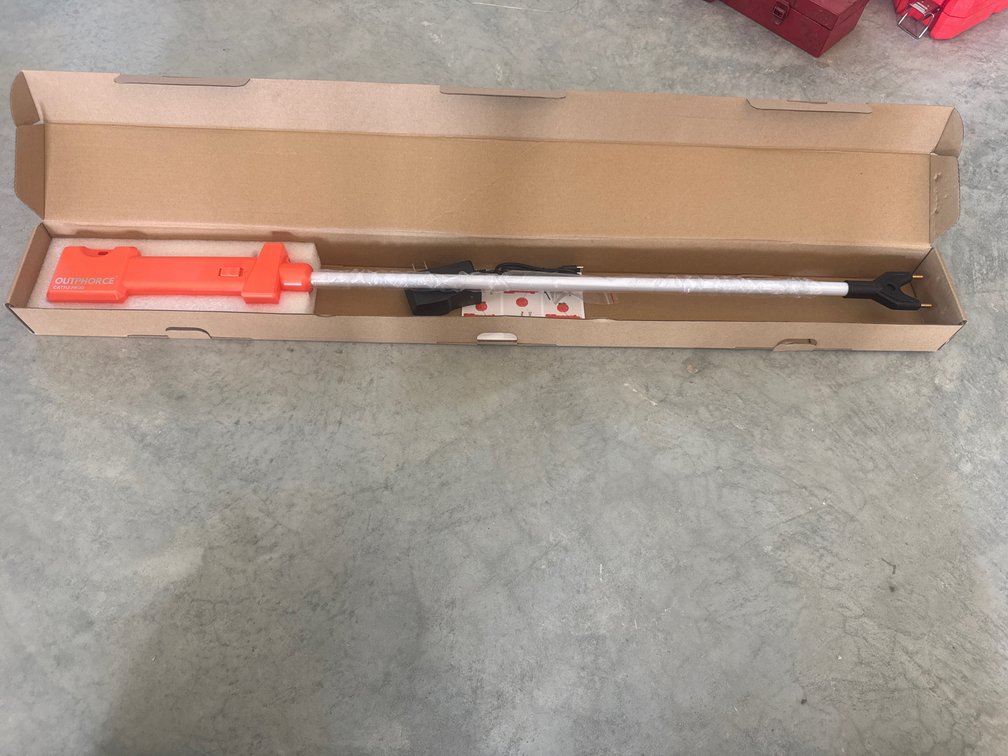 RECHARGEABLE CATTLE PROD