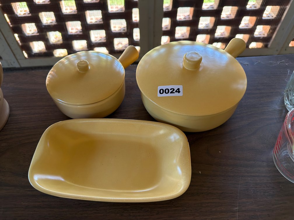 CERAMIC LA SOLANA STONEWARE