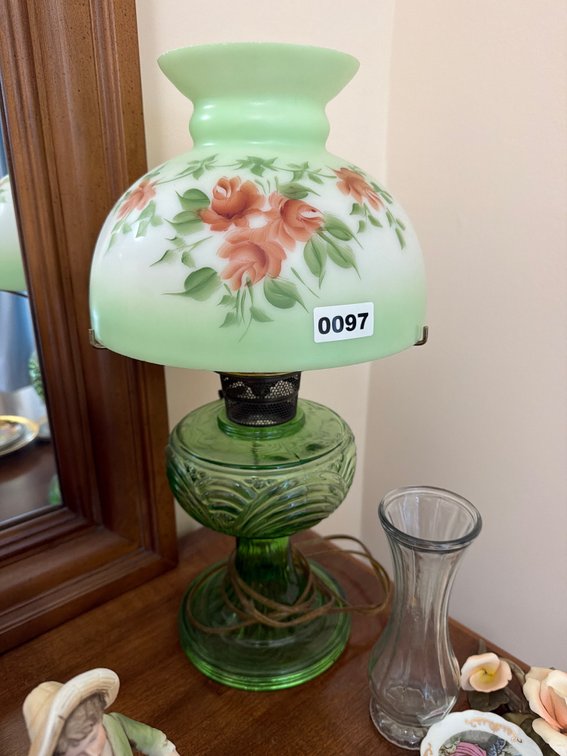 VINTAGE LAMP