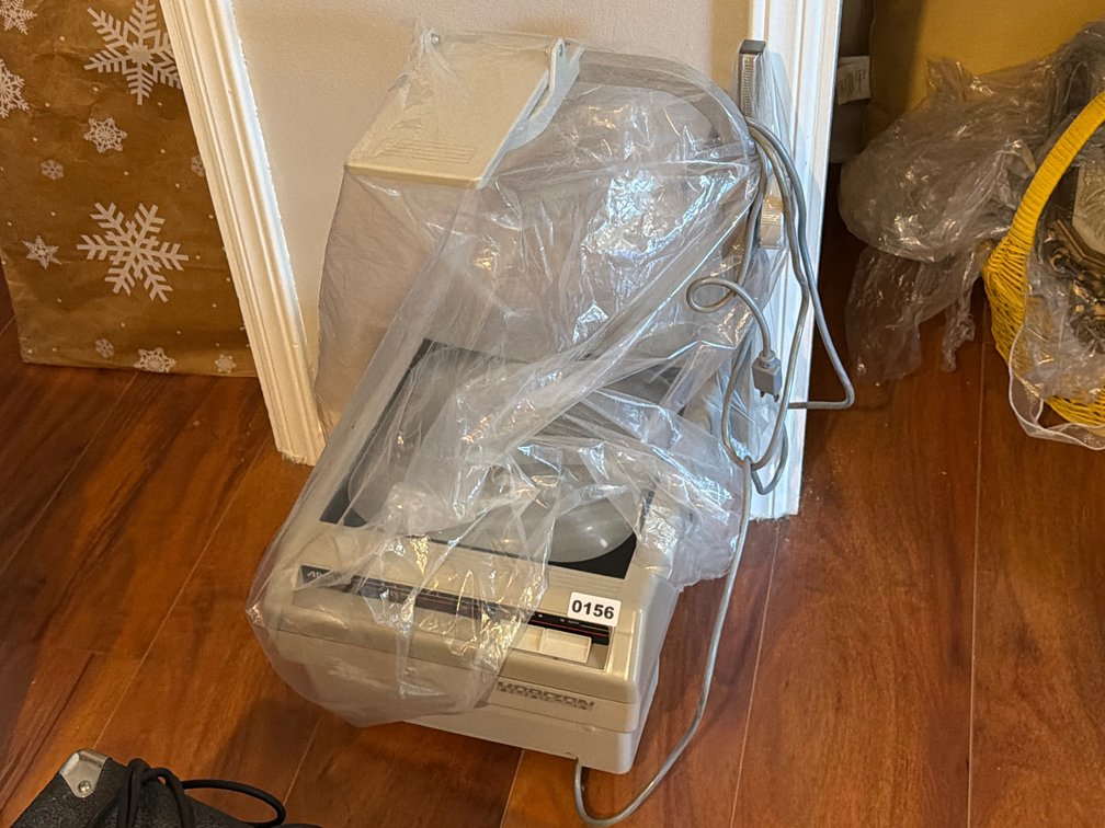 OVERHEAD PROJECTOR