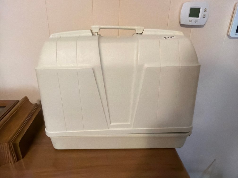 BROTHER SEWING MACHINE