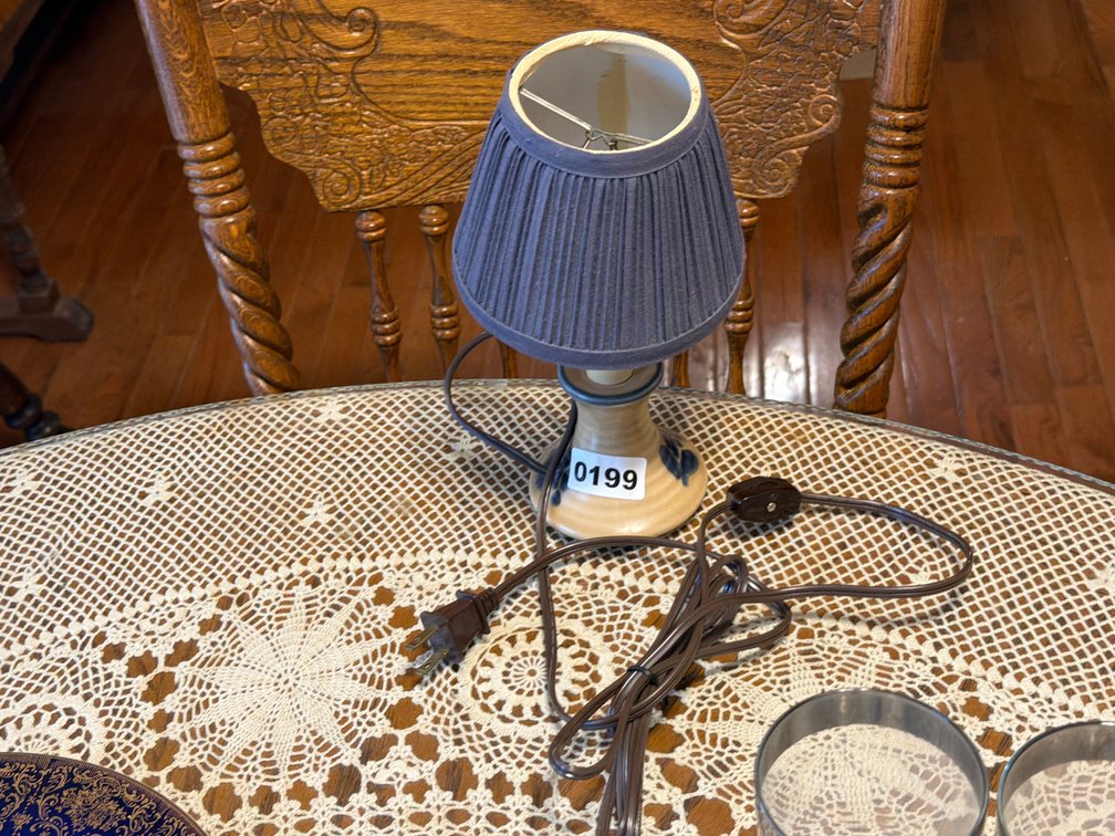 PFALTZGRAFF LAMP
