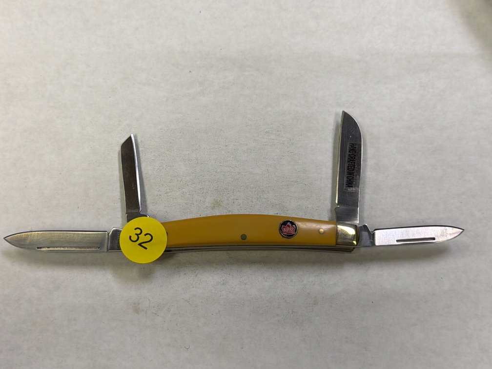 KLAAS KNIFE