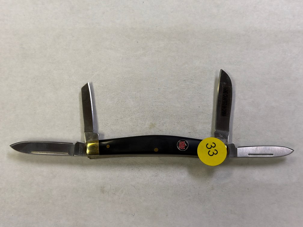ROBI KLAAS KNIFE