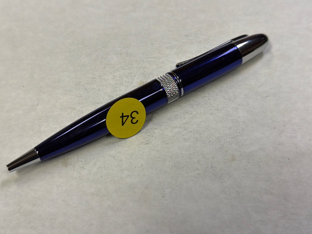 ZIPPO PEN