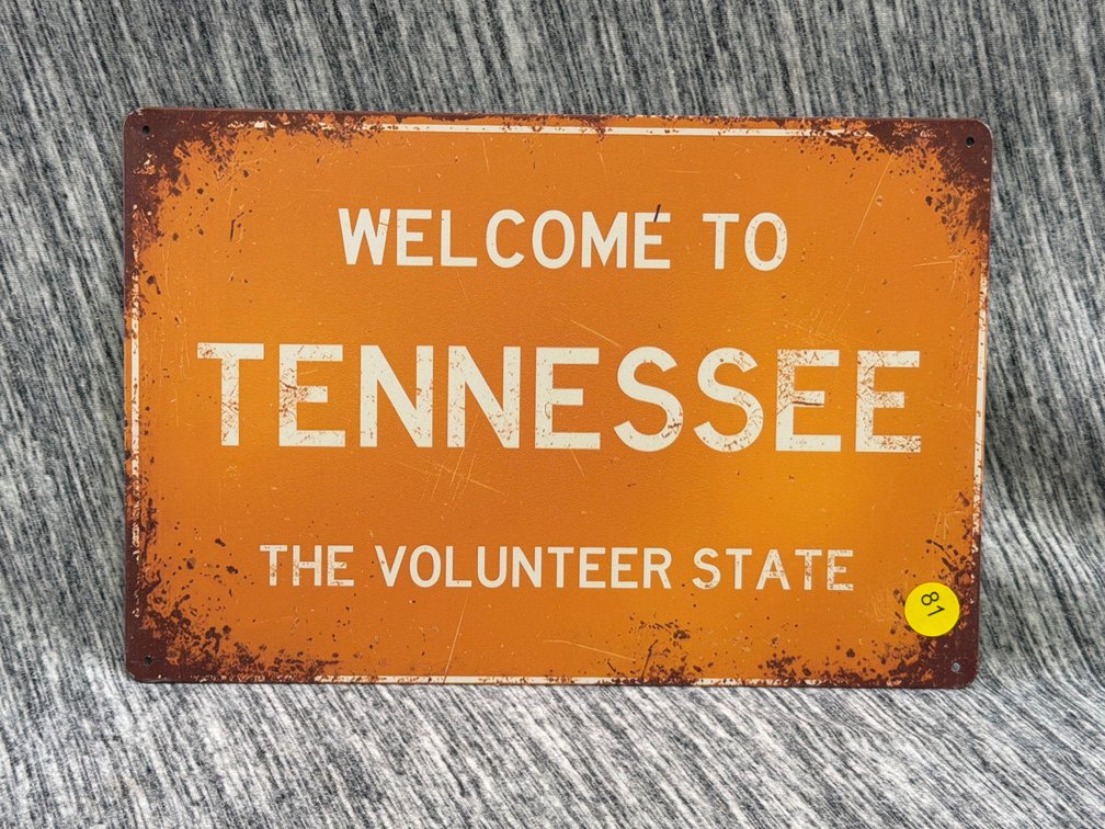 TN SIGN