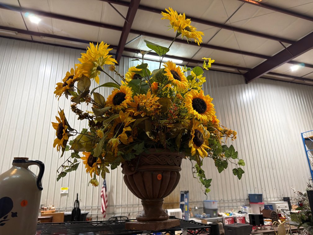 SUNFLOWER ARRANGEMENT