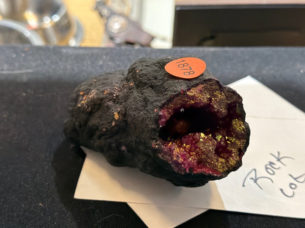 GEODE