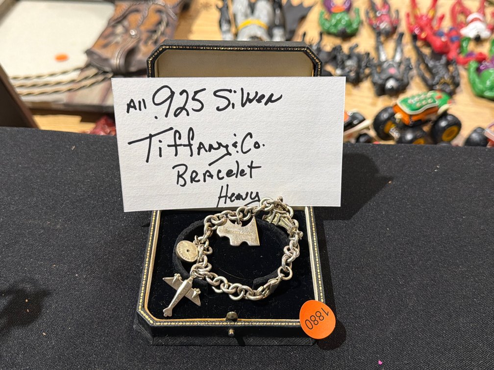 925 BRACELET