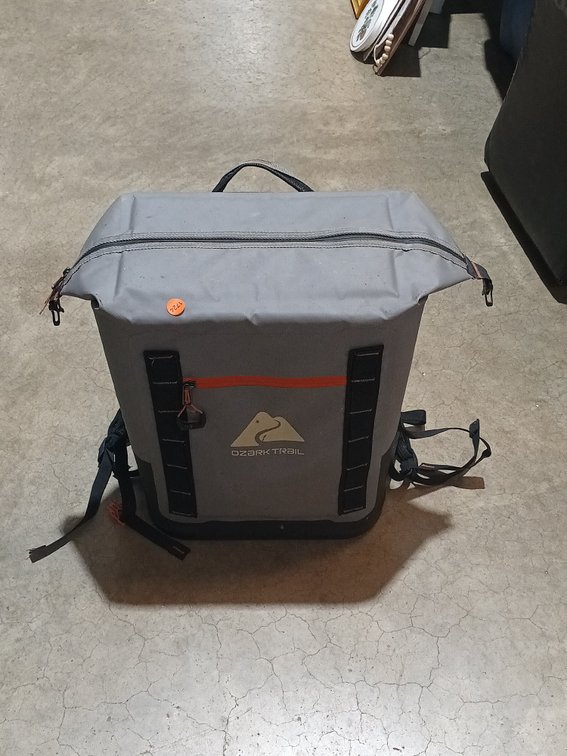 OZARK TRAIL BAG
