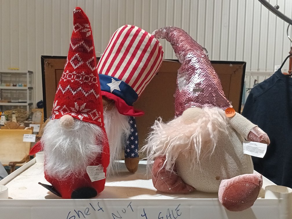 (3) KNOMES