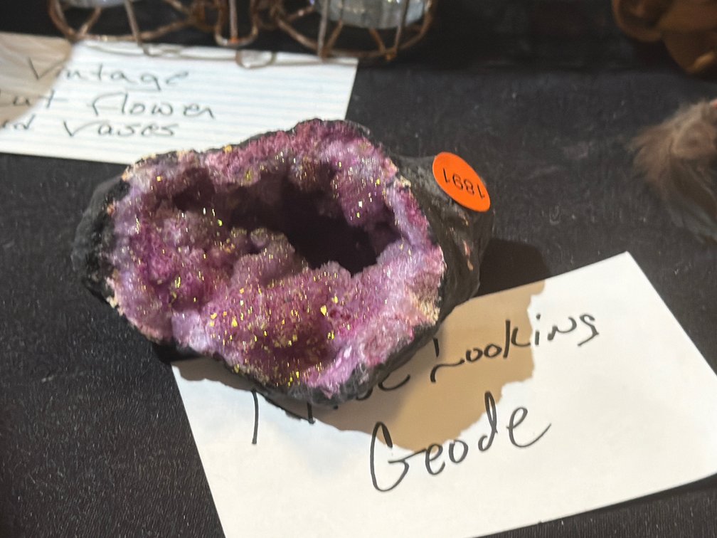 GEODE