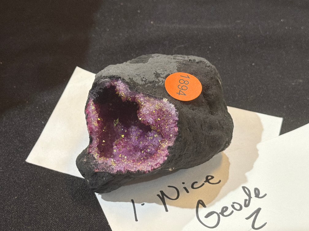 GEODE
