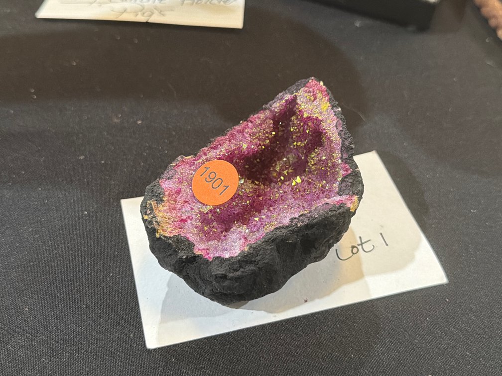 GEODE