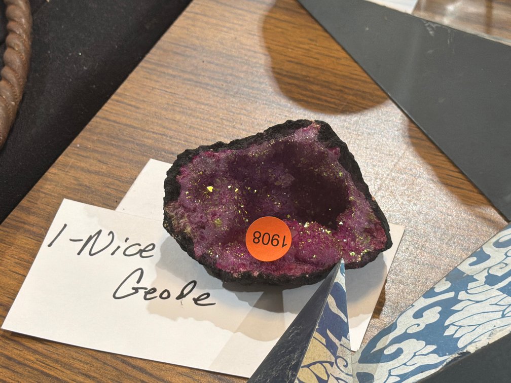 GEODE