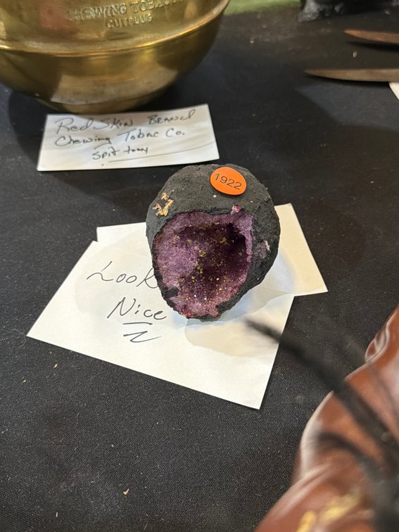 GEODE