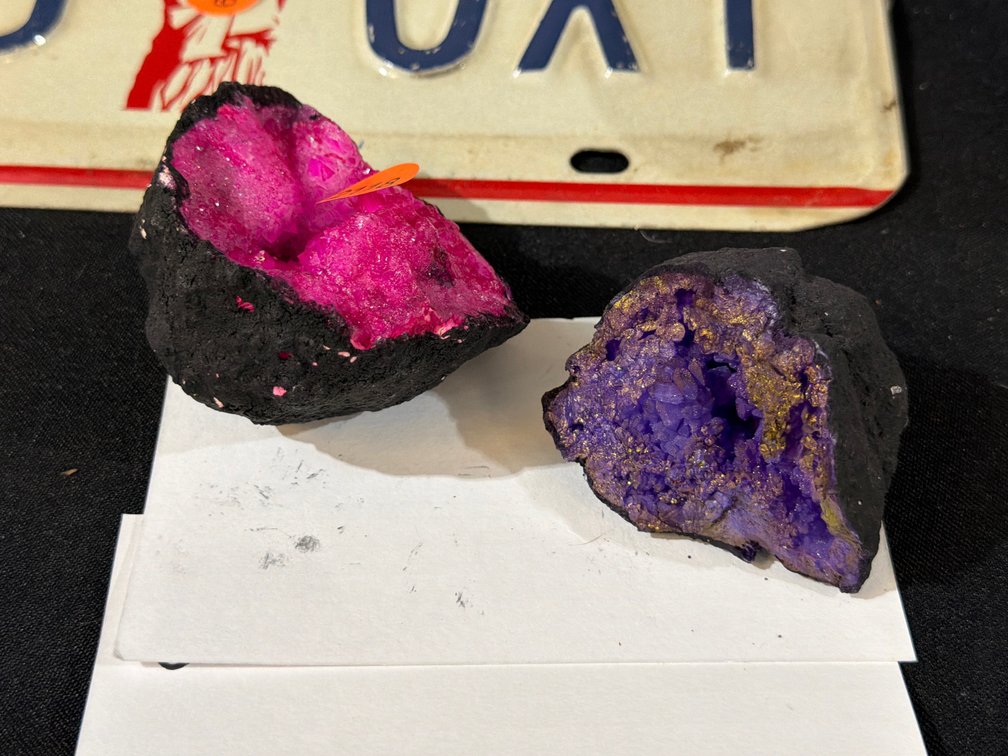 GEODES