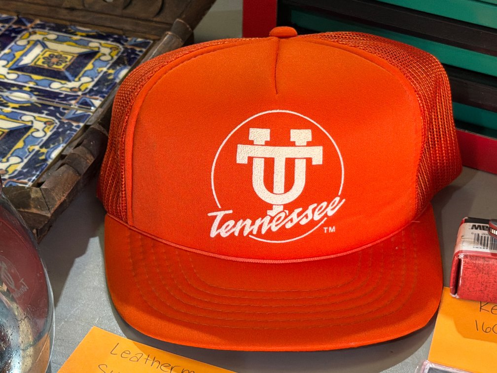 TENNESSEE HAT