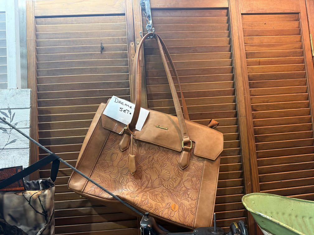 LAPTOP BAG