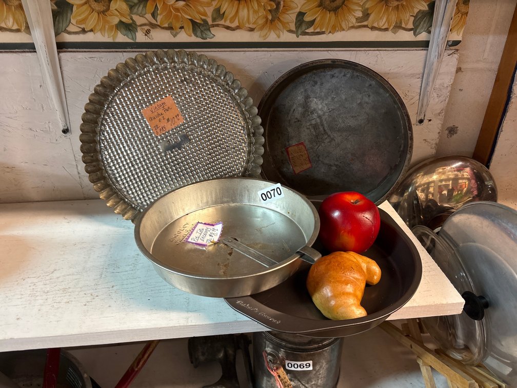 Lot 70