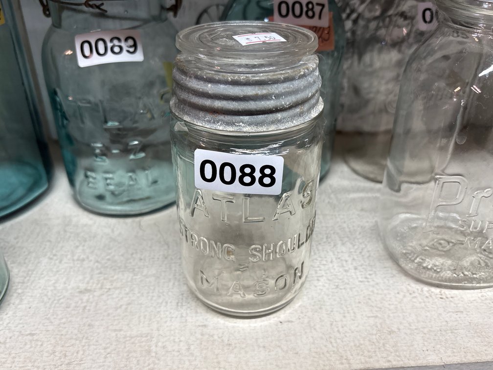 ATLAS JAR