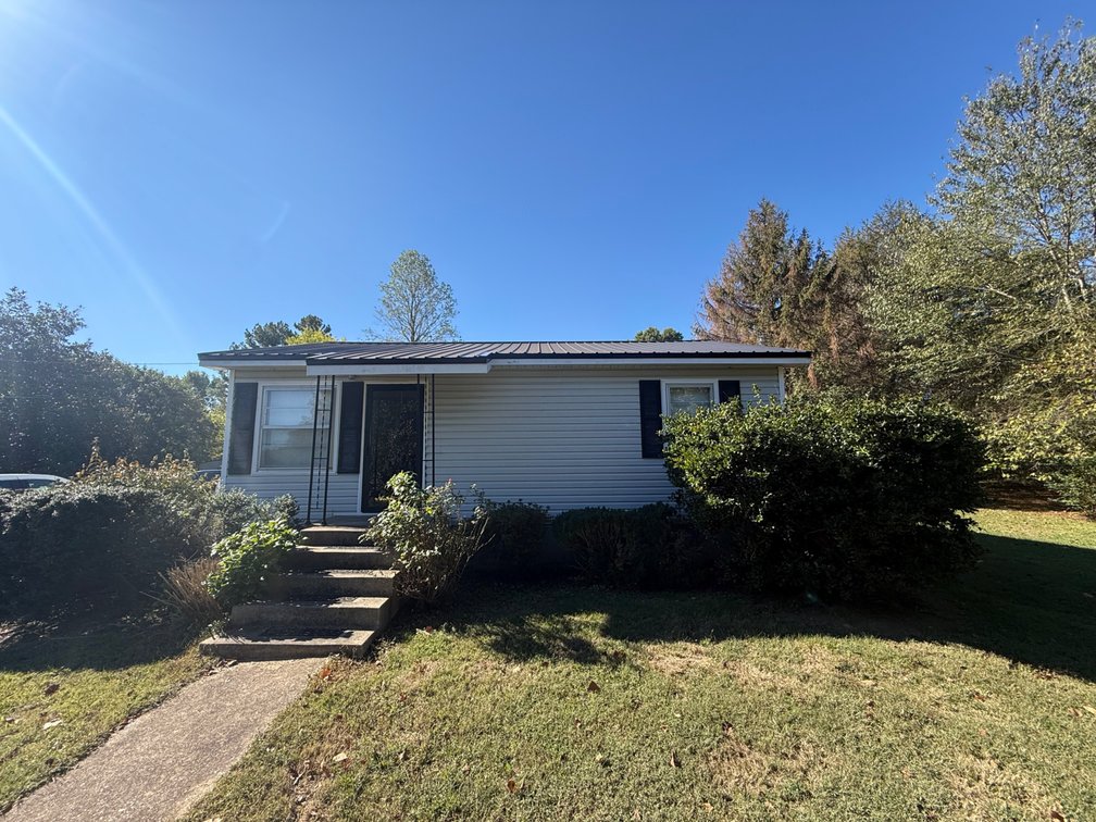 HOUSE, MOBILE HOME, 2 LOTS