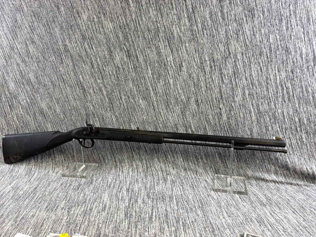 CONNECTICUT VALLEY ARMS .50 CAL BLACK POWDER RIFLE