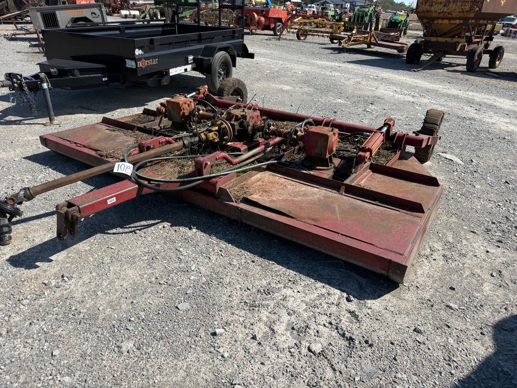 10’ PULL TYPE CUTTER