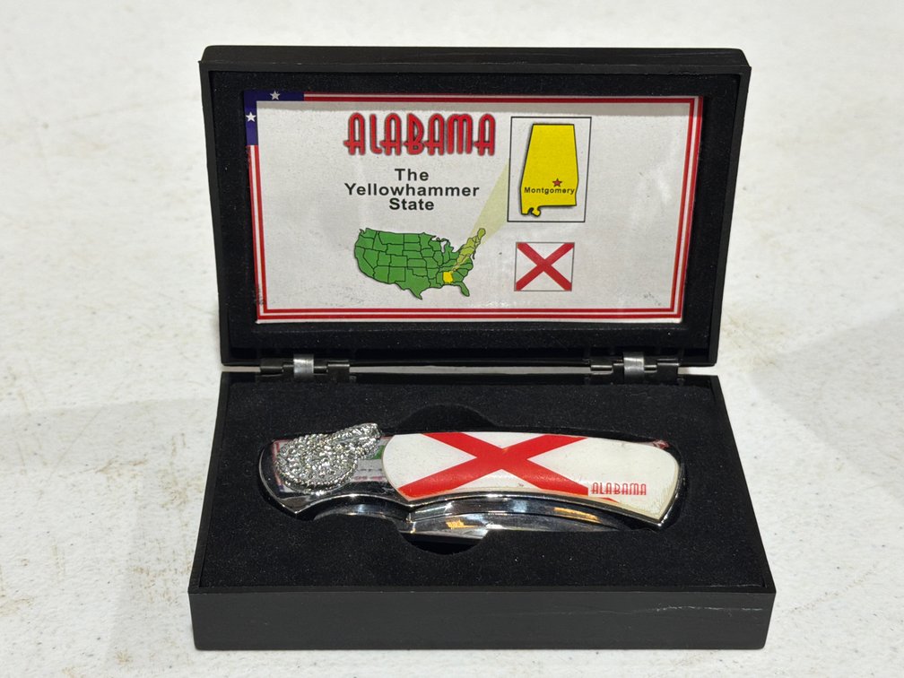 ALABAMA KNIFE