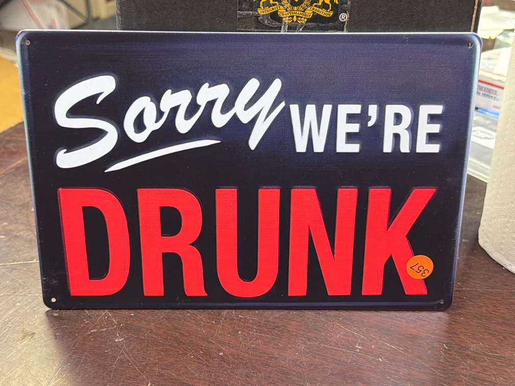 SIGN