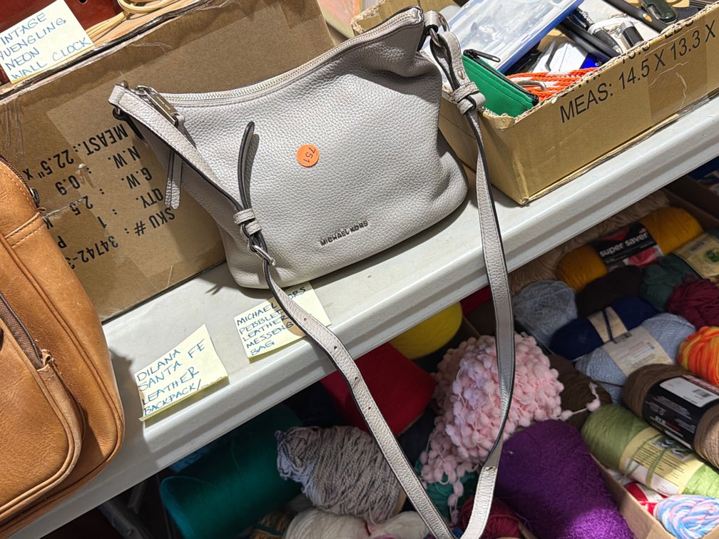 MICHAEL KORS PURSE