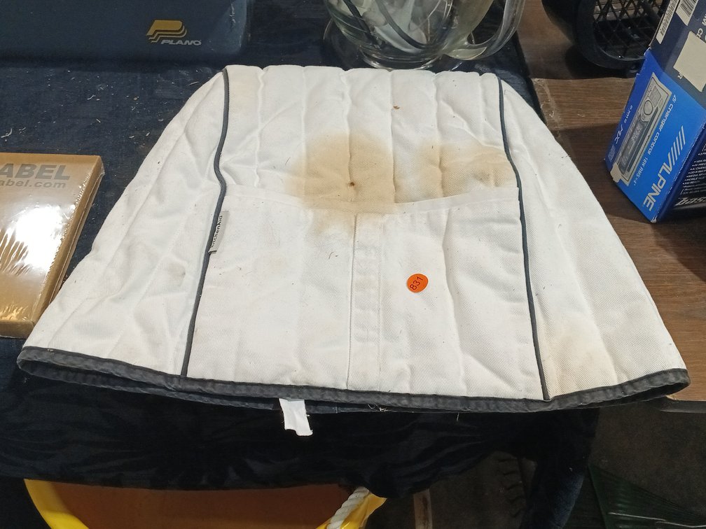 KITCHENAID BAG