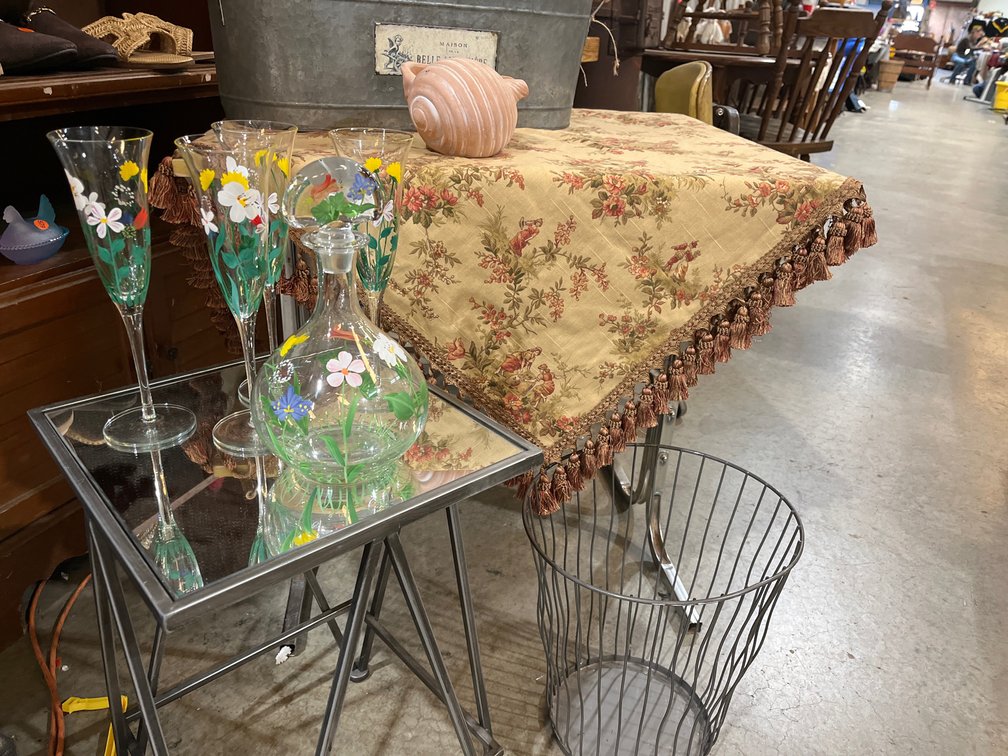 DECOR LOT